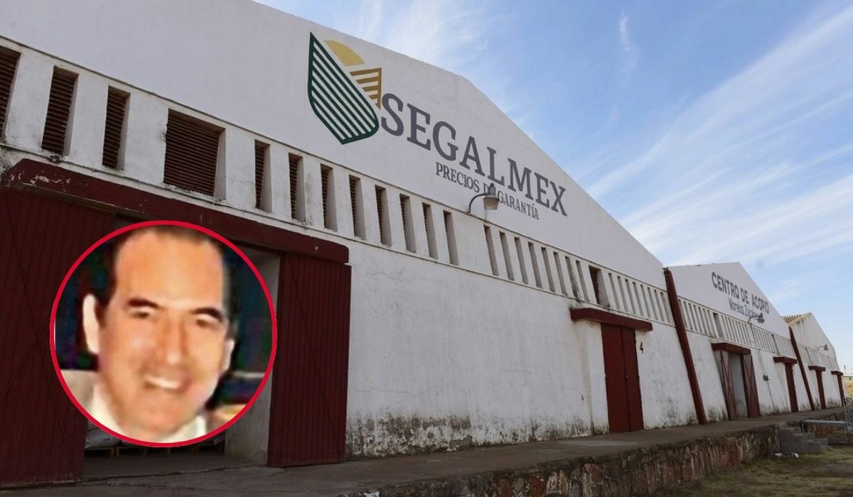 Reportan detención de Hugo Buentello, exsubdirector en Liconsa