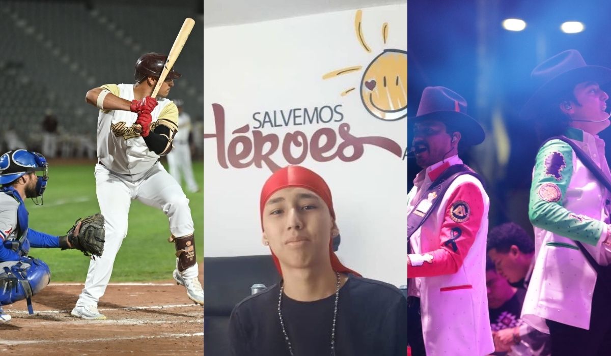 Padre ofrece boletos para Algodoneros y Los Dos Carnales por donadores de sangre y plaquetas O+
