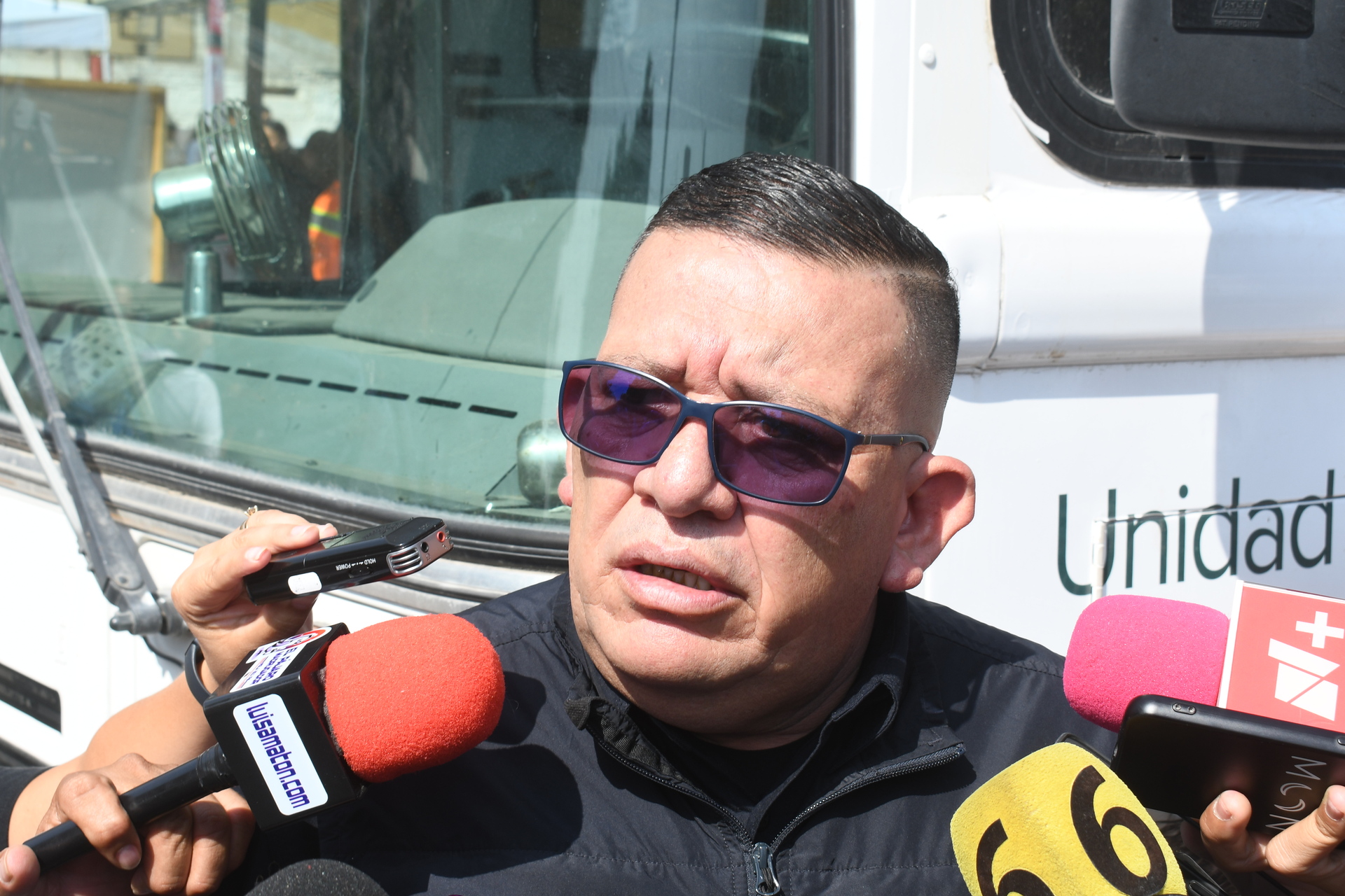 Policía Municipal no ha recibido citatorios para comparecer por Nuevo Mieleras