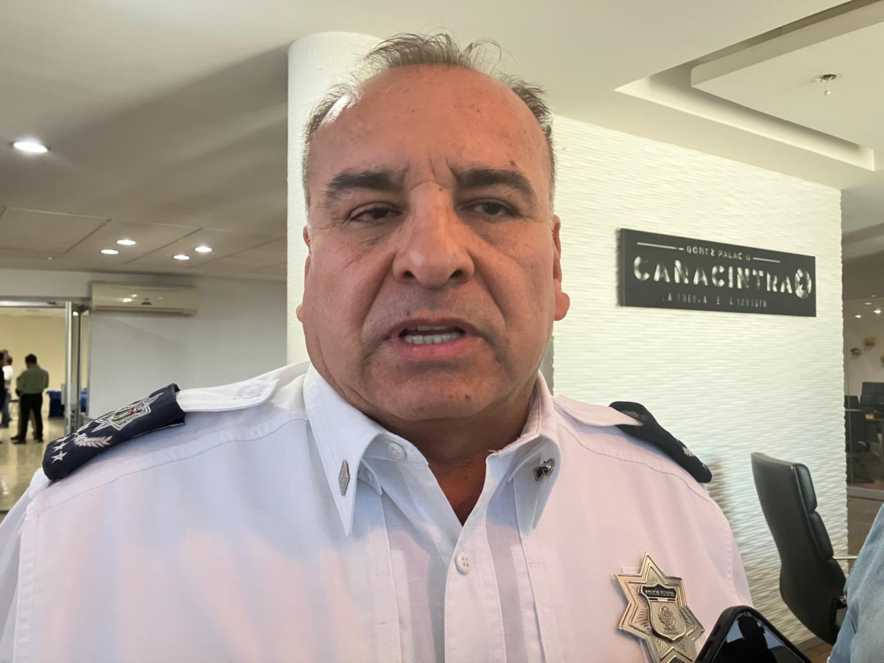 Atenderán denuncias de empresarios por extorsiones en La Laguna de Durango