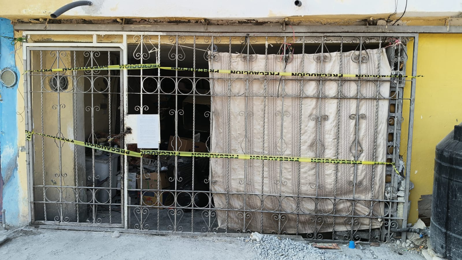 Localizan sin vida a hombre coahuilense con reporte de desaparecido