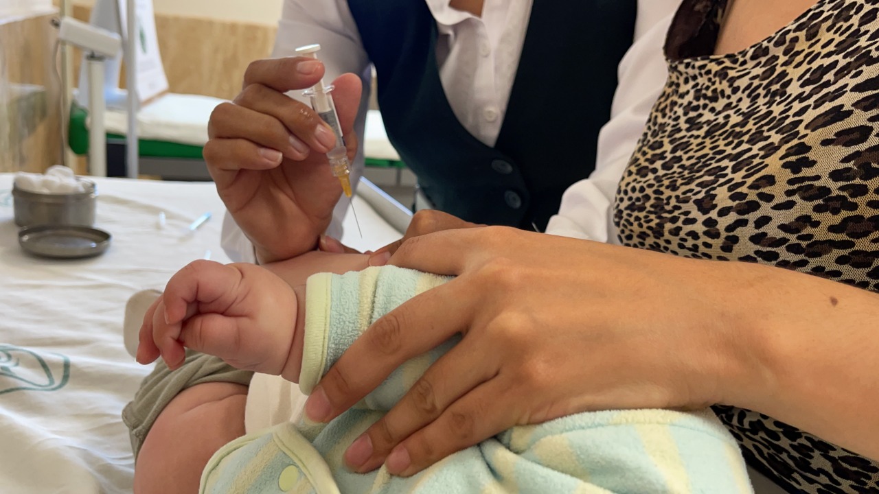 Coahuila acumula 46 casos positivos de tos ferina; Durango lleva 8 casos