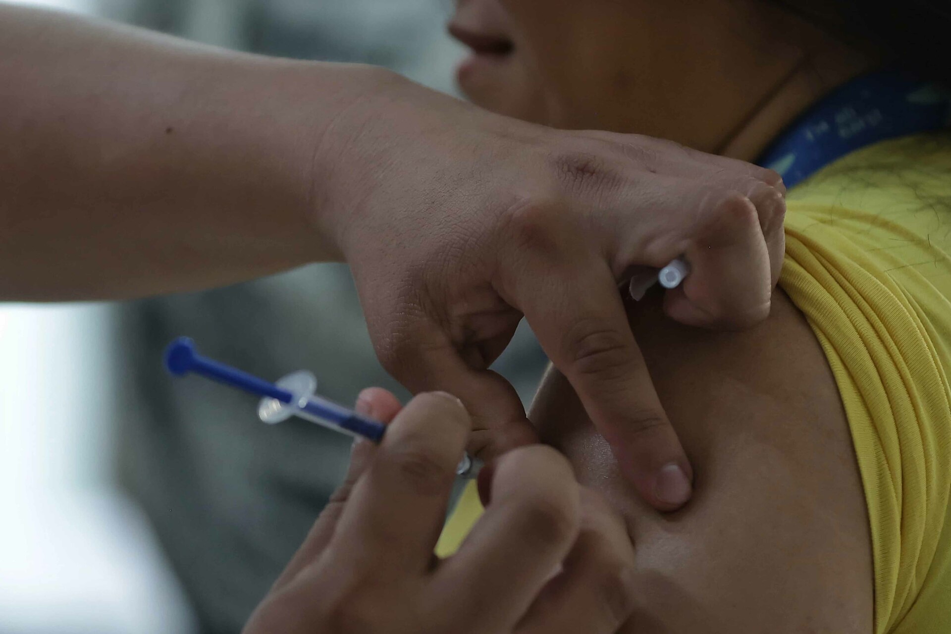 México emite aviso preventivo de viaje a Estados Unidos y Canadá por sarampión