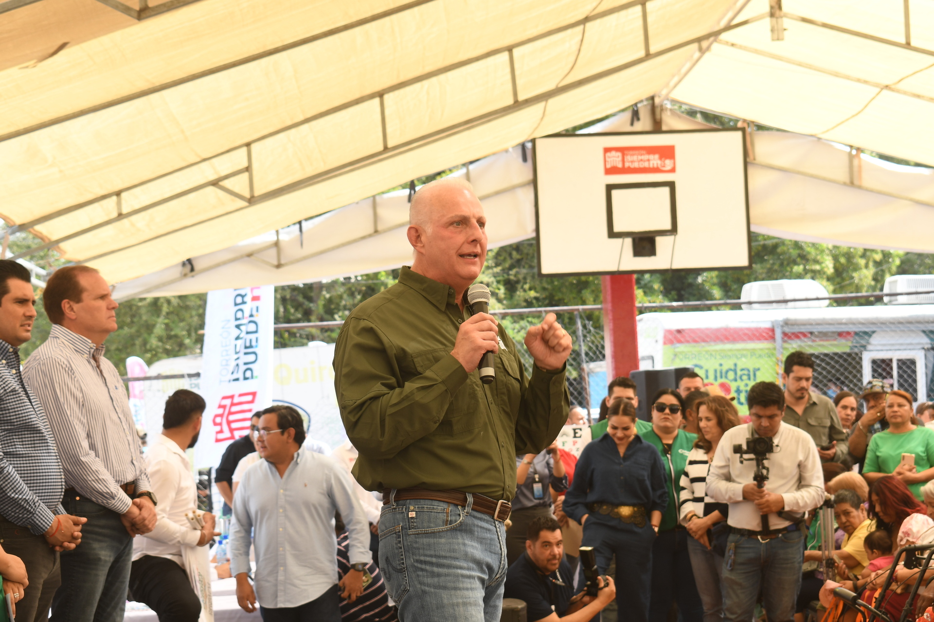 Alcalde de Torreón revisará compromisos impostergables para atender invitación del Congreso del Estado