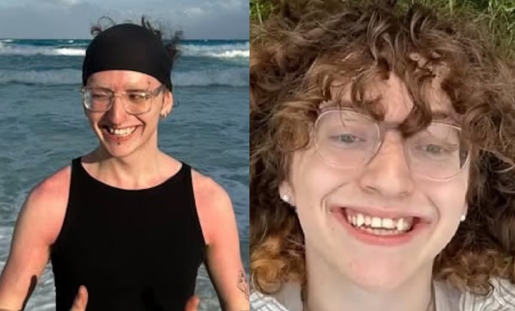 ¿Quién es Alejandro Cortez? Se sacrificó para salvar a su amiga en Cancún