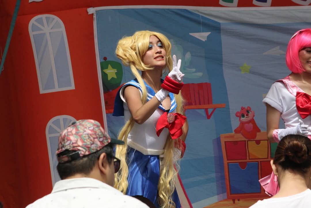 Este domingo celebrarán el Día del Niño en el Paseo Colón de Torreón
