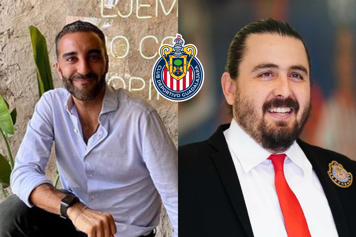 ¿Quién es Simón Levy, empresario que lanzó propuesta formal para comprar a Chivas?
