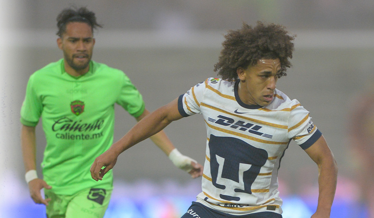 Pumas avanza en el Play In contra Juárez