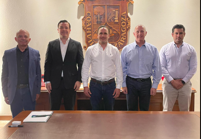 Cambiarán mandos de la Policía Municipal de Torreón: Manolo Jiménez