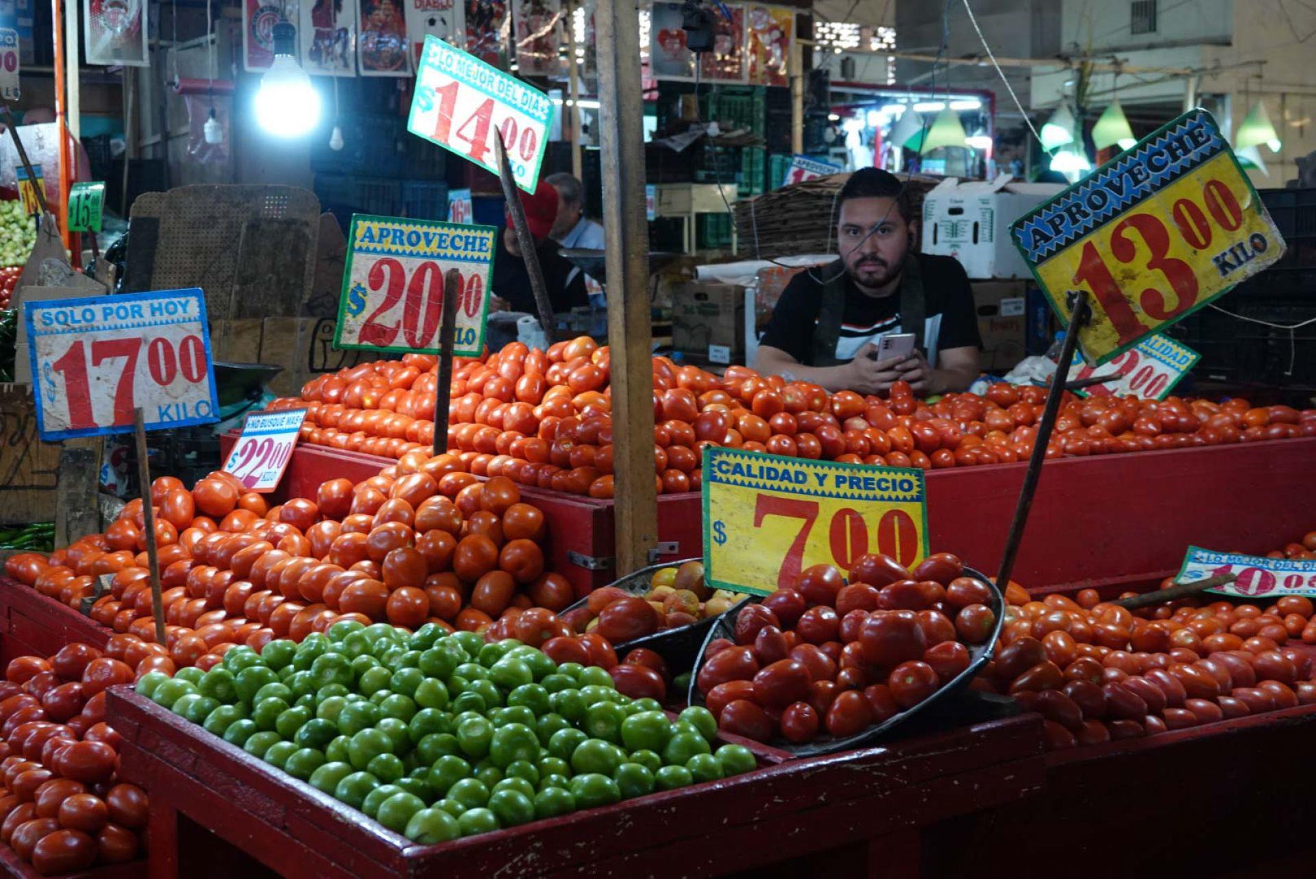 Cd. Acuña la tercera entidad a nivel nacional con la inflación quincenal más alta