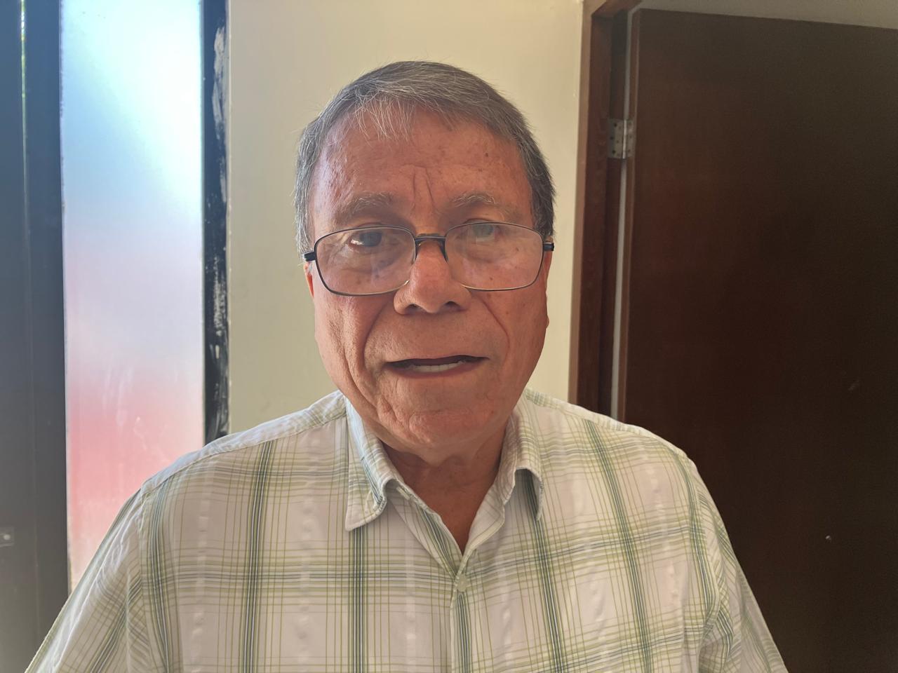Respalda organismo de la sociedad civil declaraciones de coordinador de la Mesa de Seguridad