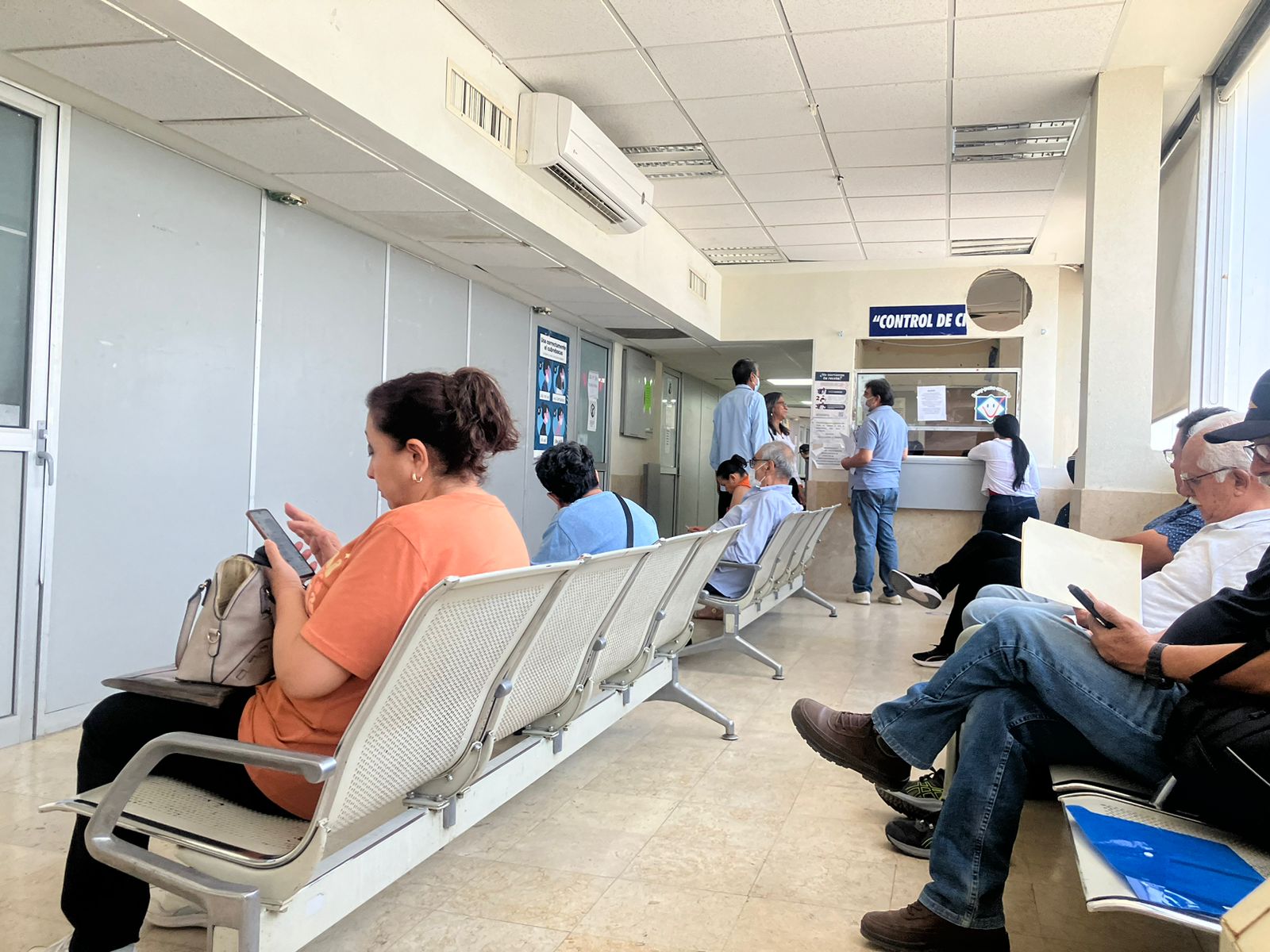 ‘Este es el último día que permanece abierto el Galindo Chávez’, informa Issste de Torreón