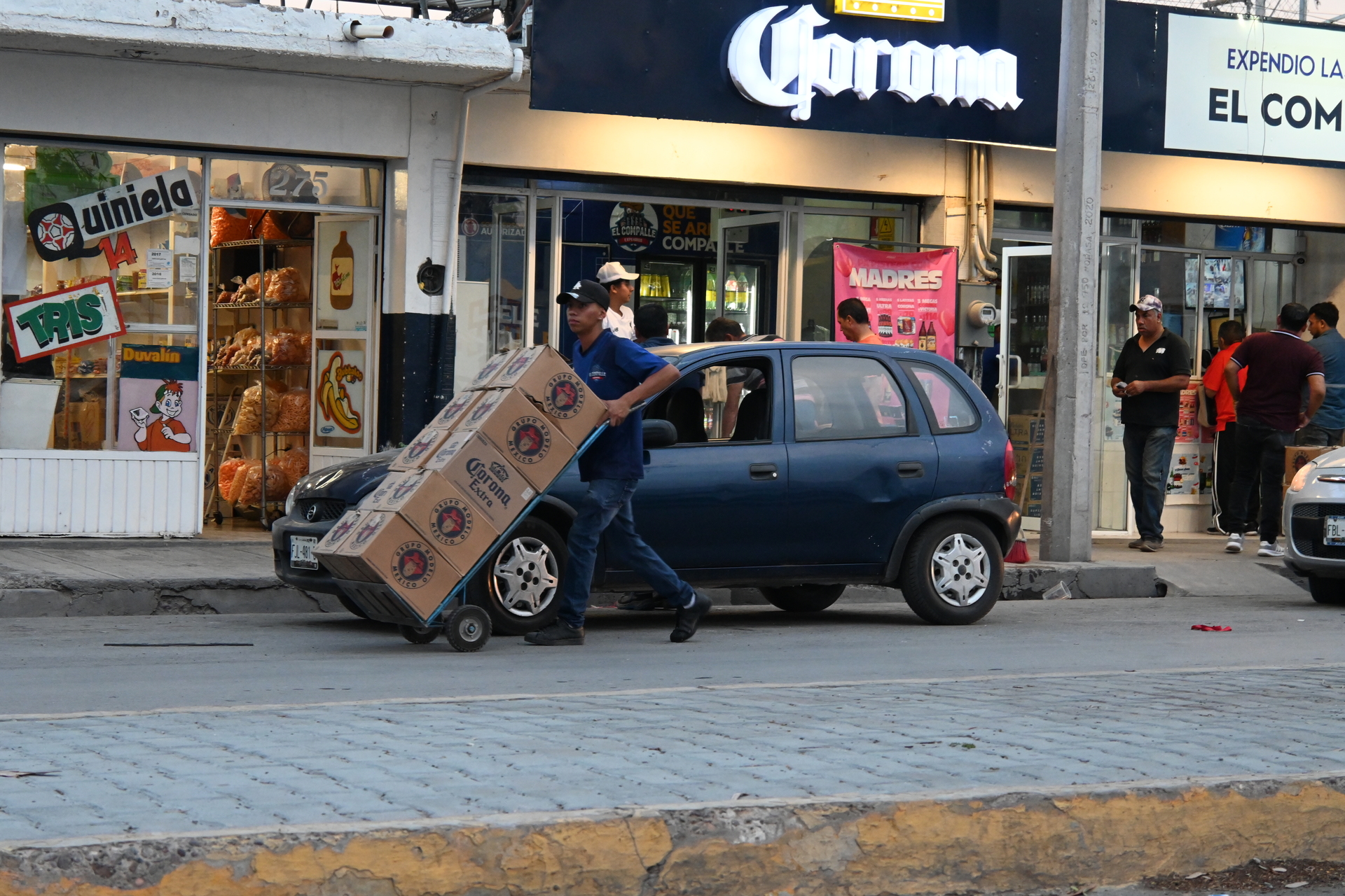 Confirma Coahuila aplicación de Ley Seca en elección de Poder Judicial