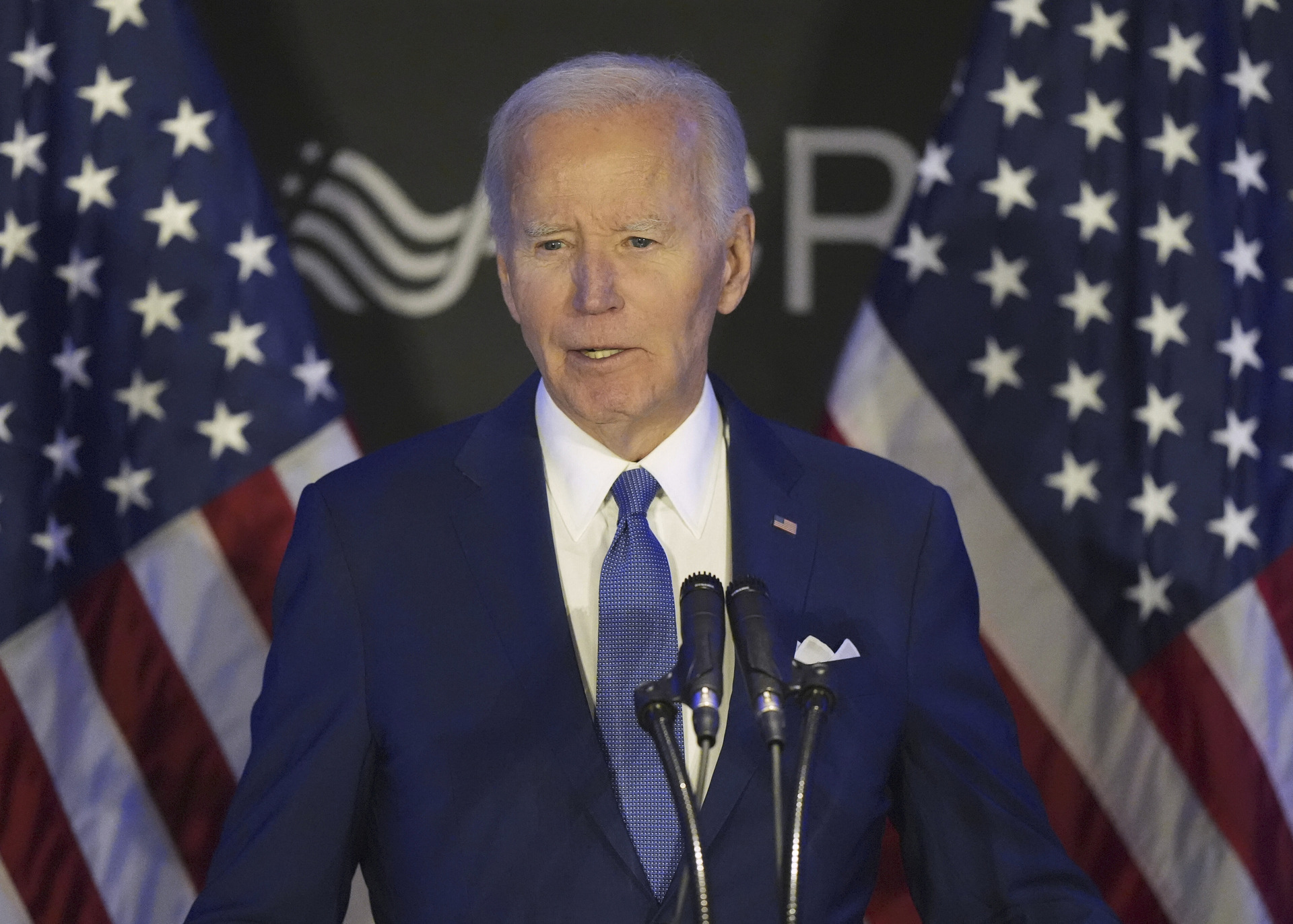 Expresidente Joe Biden es diagnosticado con cáncer de próstata
