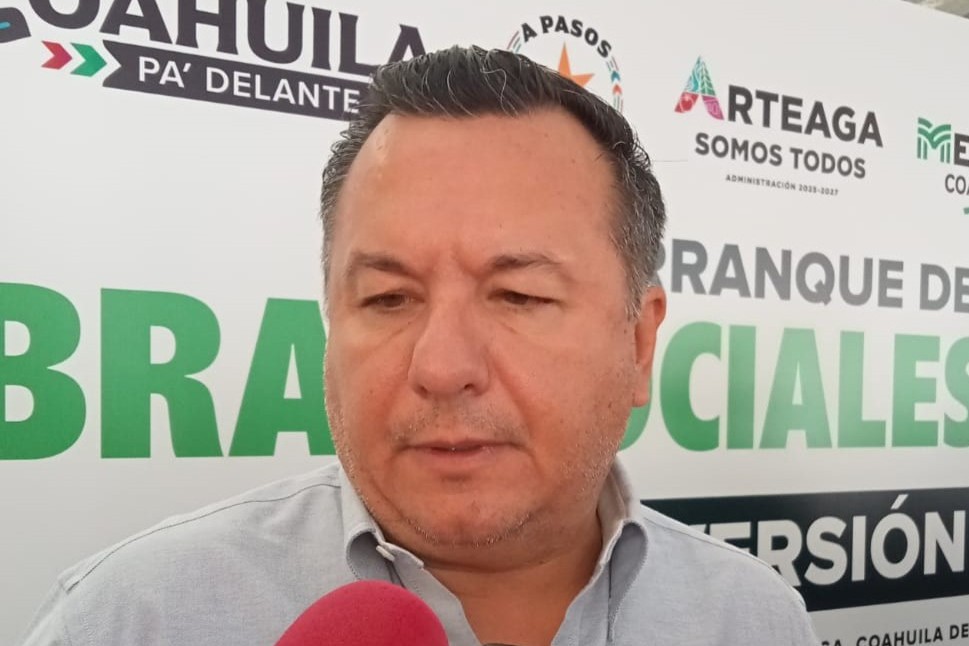 Coahuila activará estación cuarentenaria para exportación de ganado en Acuña