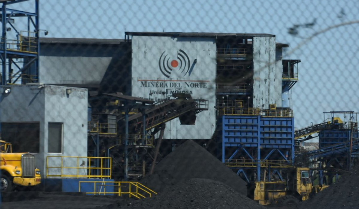 Rechazan venta parcial de activos de Minera del Norte