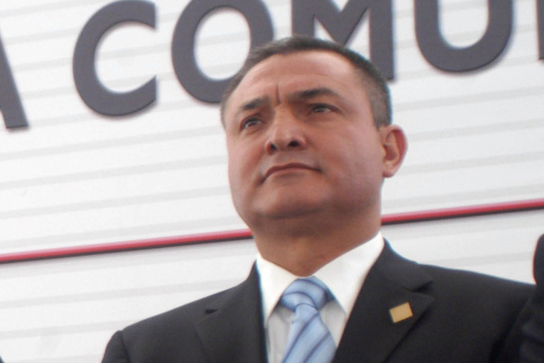 Corte en Miami sentencia a Genaro García Luna y su esposa a pagar más de 2 mil mdd