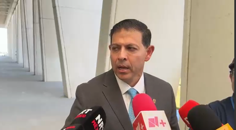 Padres denuncian suspensión de créditos para nuevo ingreso en la UA de C; rector lo niega