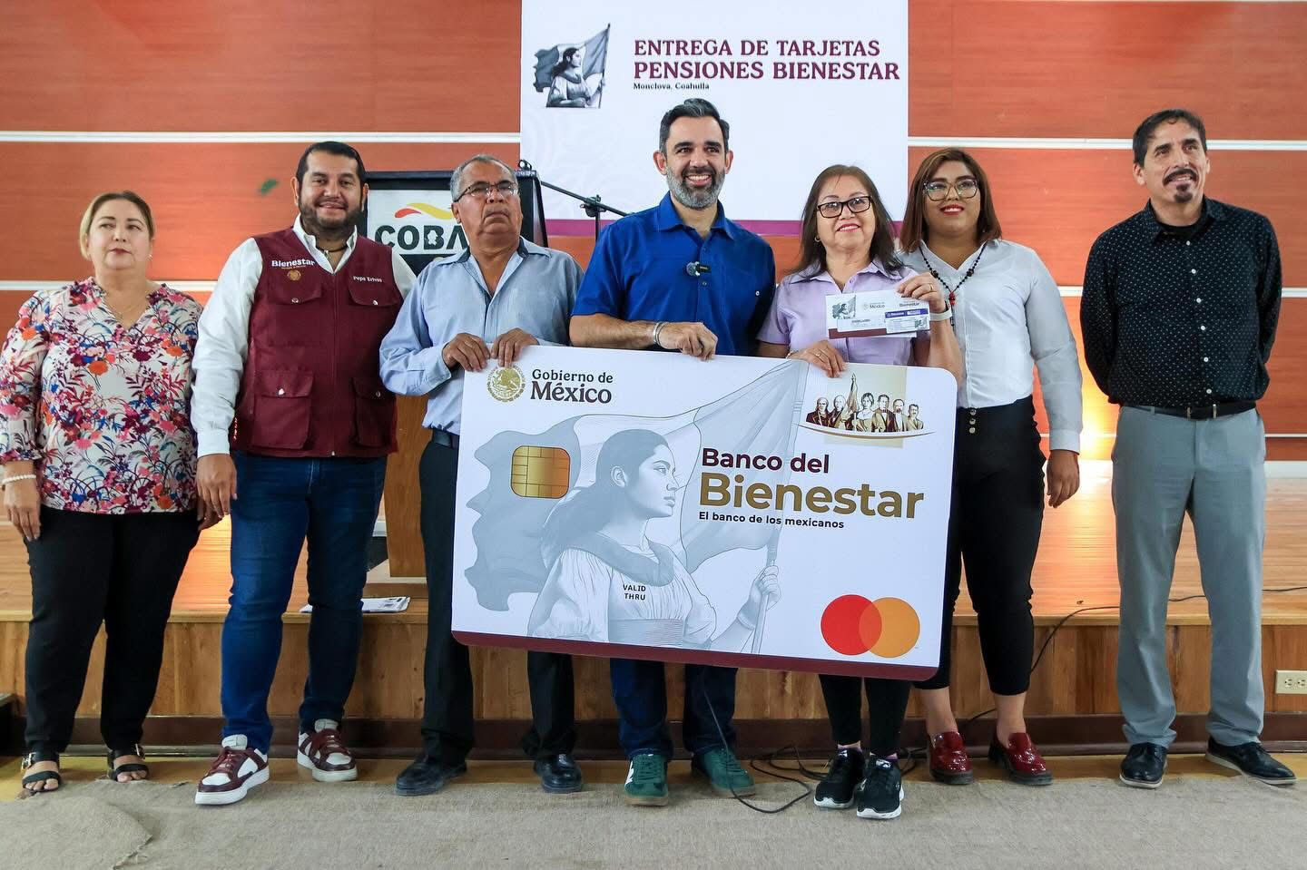 ¿Cuándo abrirán nuevas fechas de registro para la Pensión Mujeres Bienestar en Coahuila?