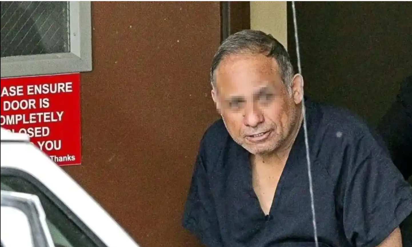 Liberan al empresario Juan Manuel ‘Mono’ Muñoz