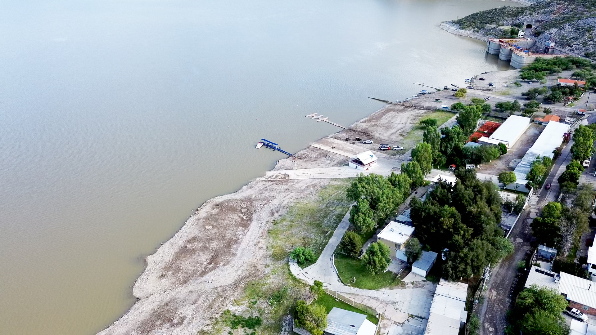 Inician en La Laguna riegos de auxilio del ciclo agrícola
