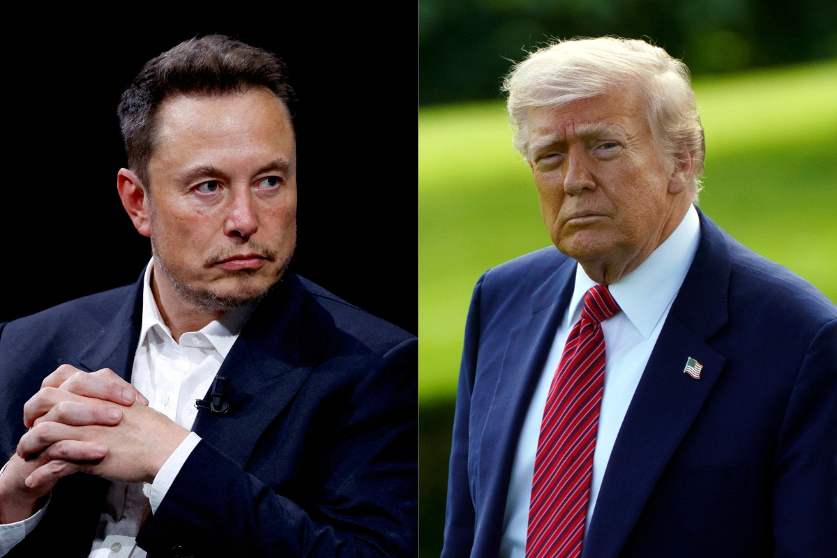Elon Musk abandona su cargo en la administración de Donald Trump