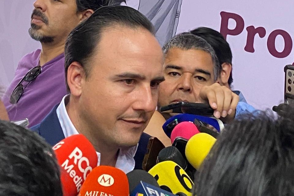 Blindado Coahuila de candidatos con nexos al crimen organizado: MJS