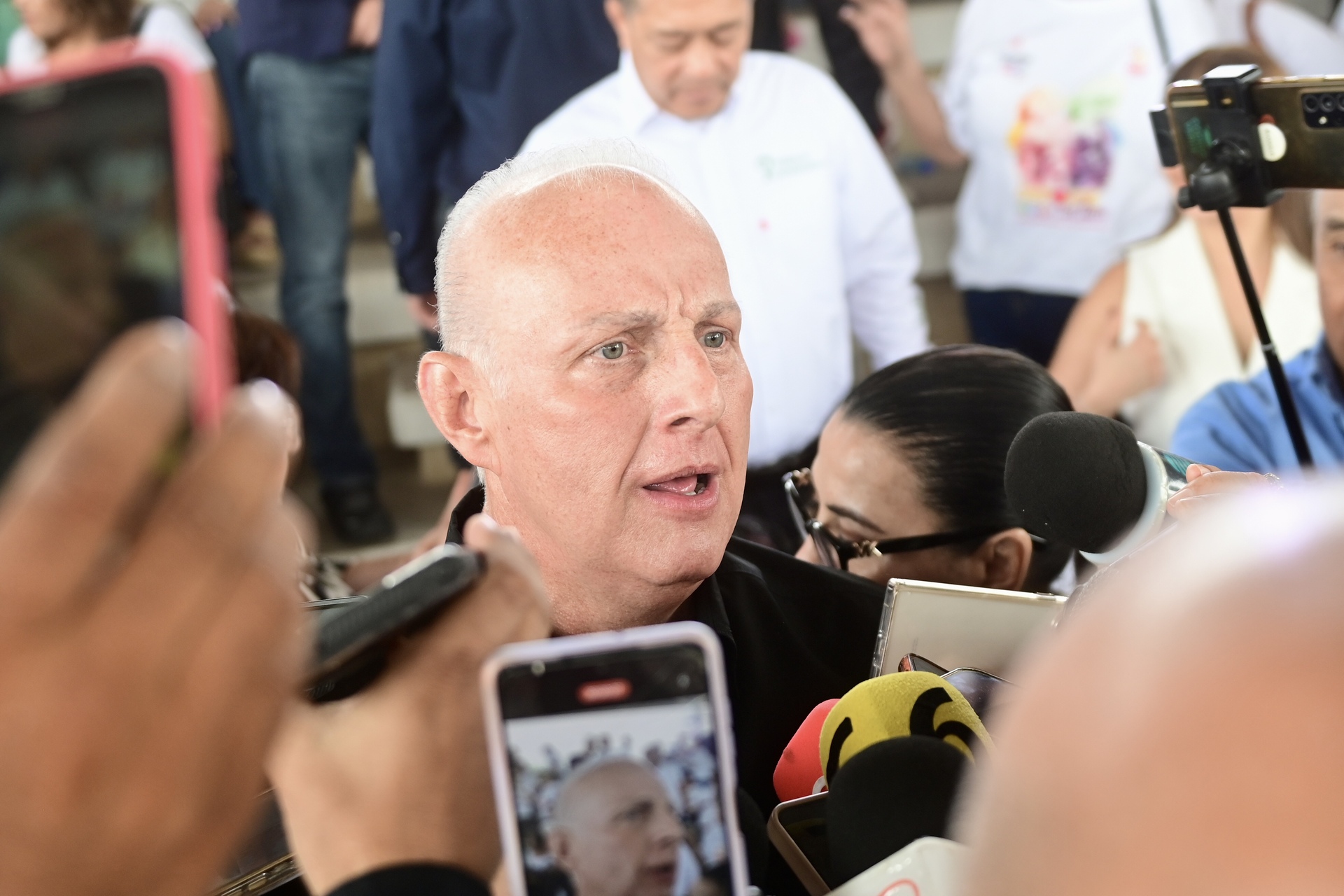 Asignación de 60 mdp al Simas Torreón será inmediata, asegura el alcalde Román Cepeda