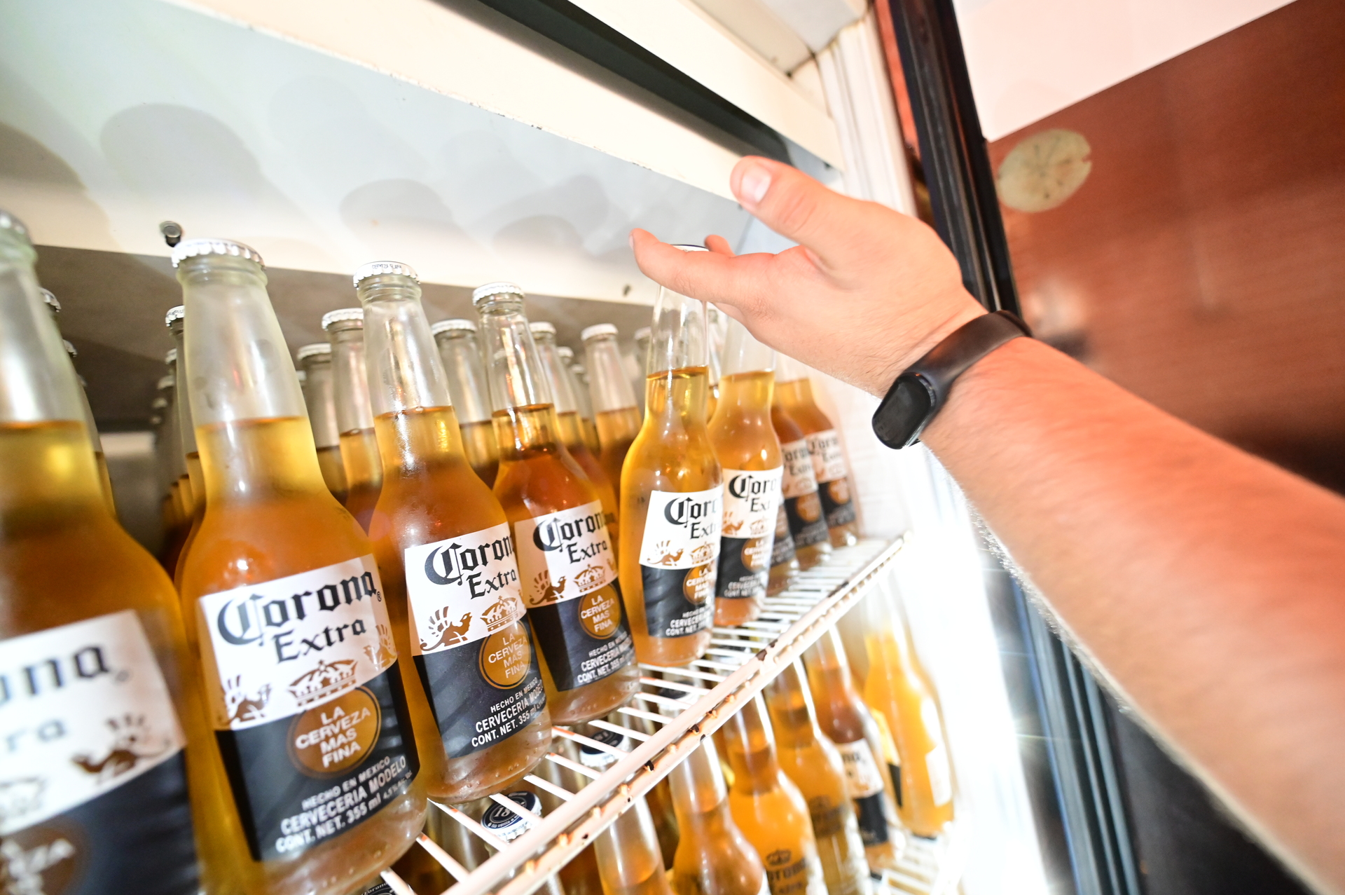 ¿Qué pasa si establecimientos incumplen con Ley Seca en Coahuila?