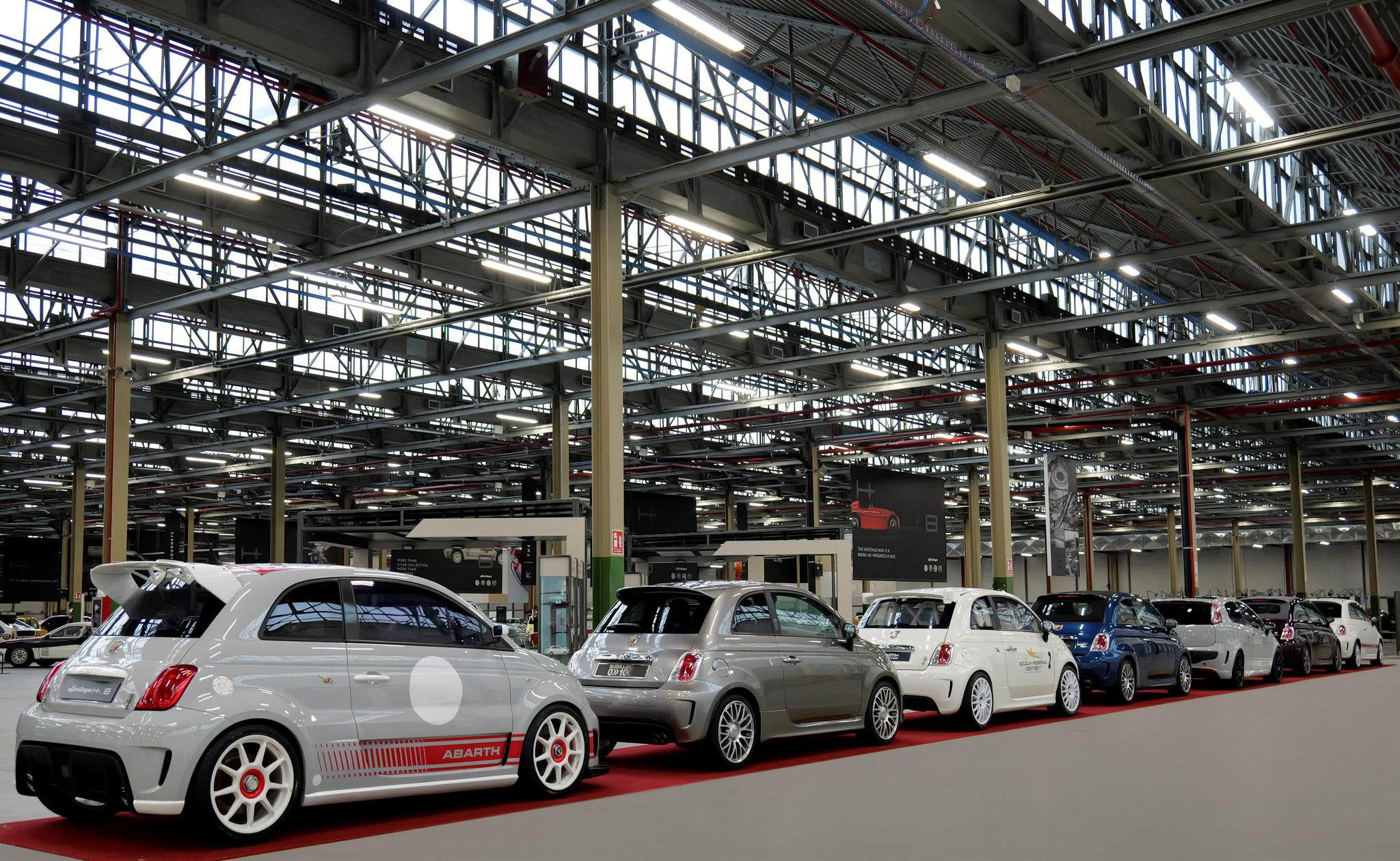 Anuncia Stellantis construcción de planta de autopartes en Estados Unidos