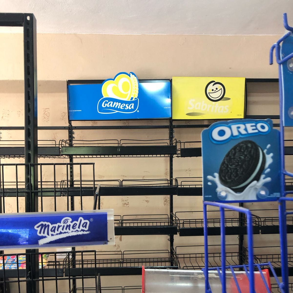 Así lucen las cooperativas tras la entrada en vigor del programa “Vida Saludable”