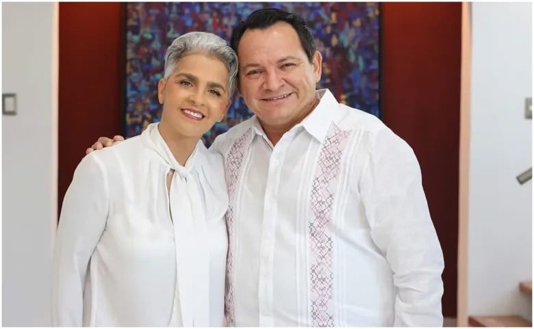 Federica Quijano renuncia a la Secretaría de Desarrollo Sustentable de Yucatán