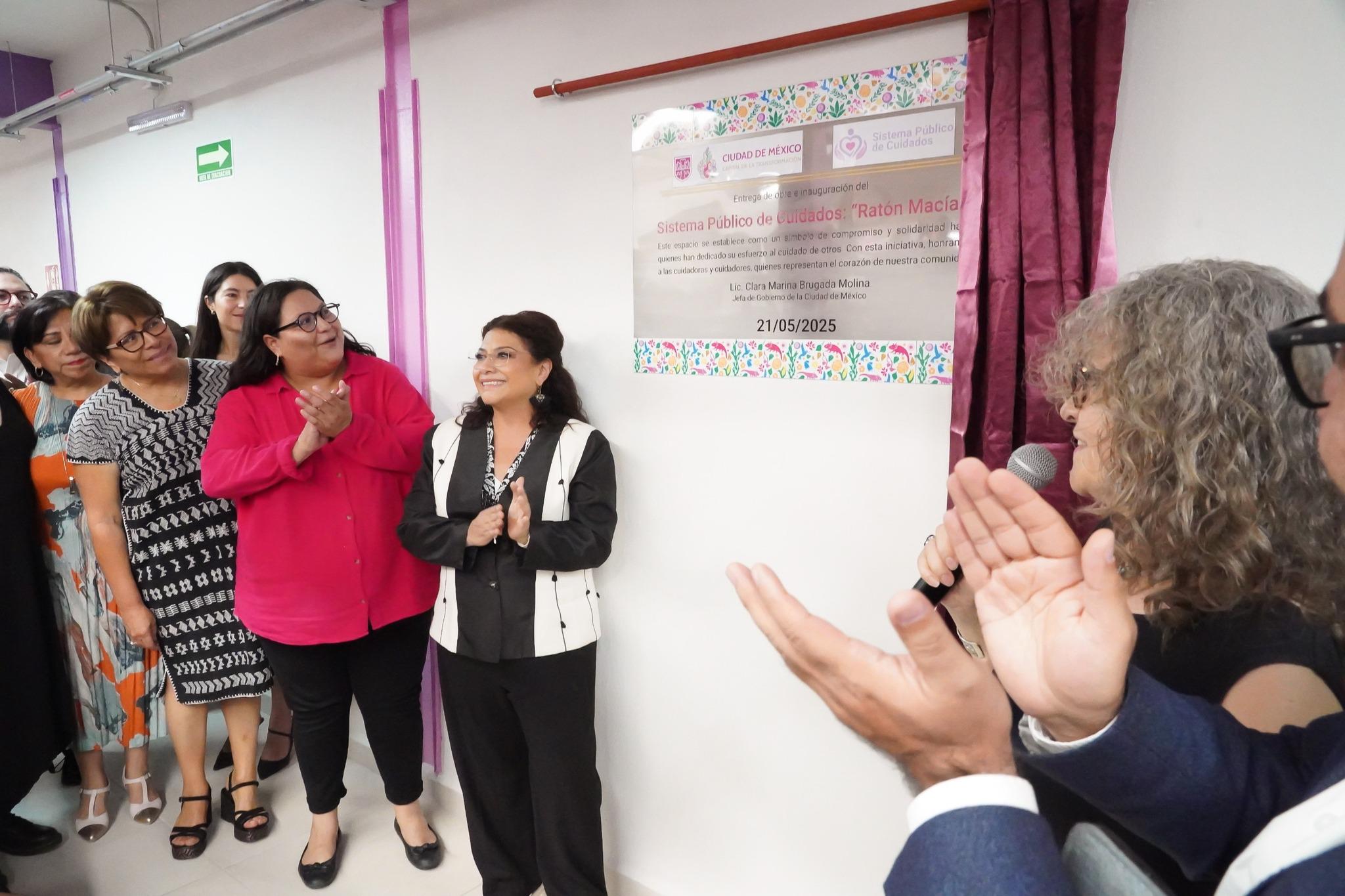 Mejoran seguridad en eventos de Clara Brugada tras asesinato de colaboradores