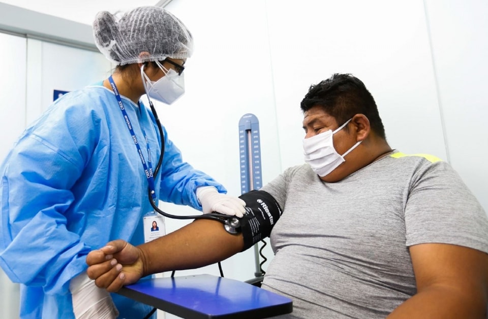 Exceso de sal en Yucatán dispara riesgos de enfermedades cardíacas