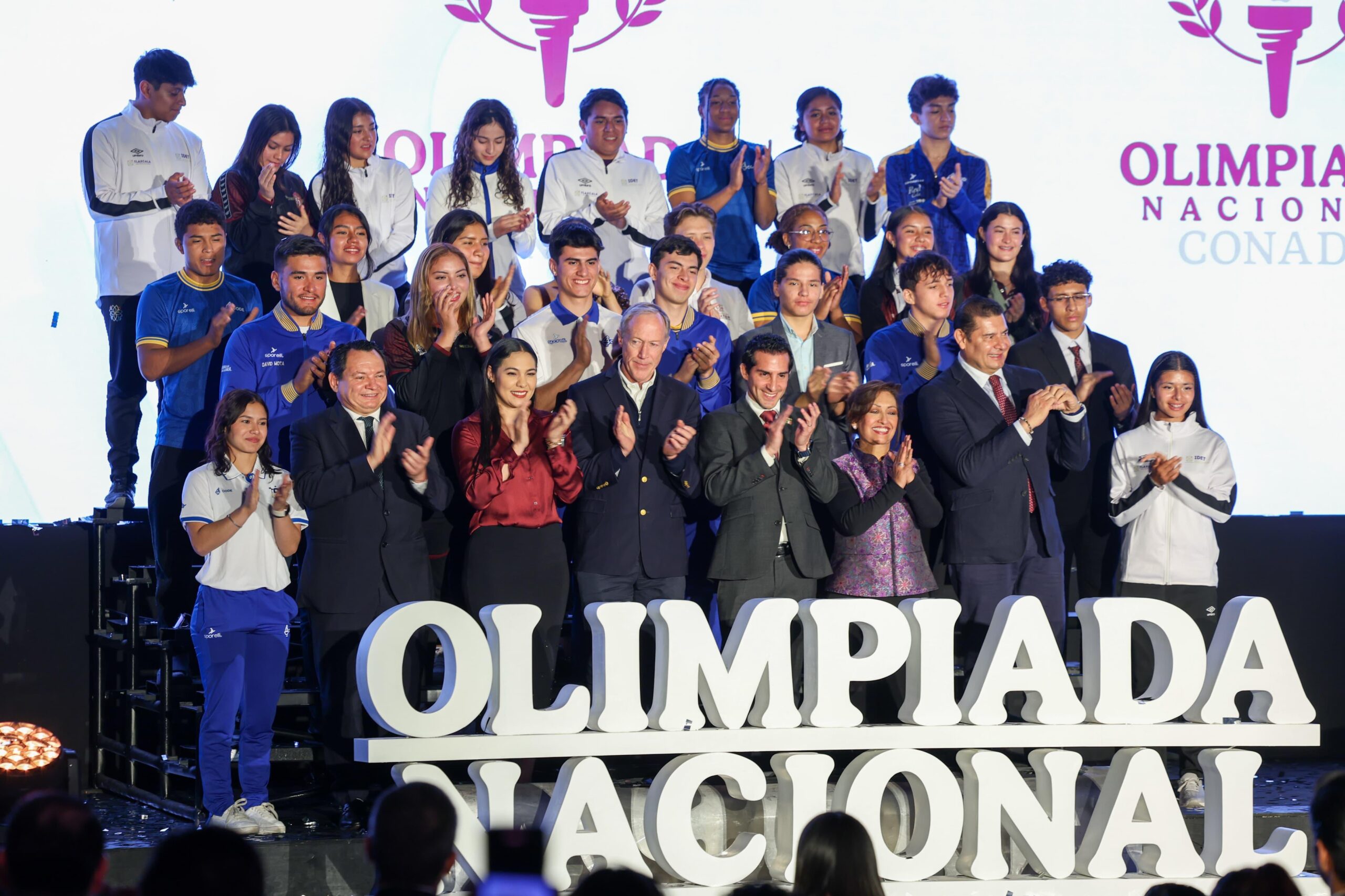 Yucatán será sede de selectivos rumbo a la Olimpiada Nacional 2025