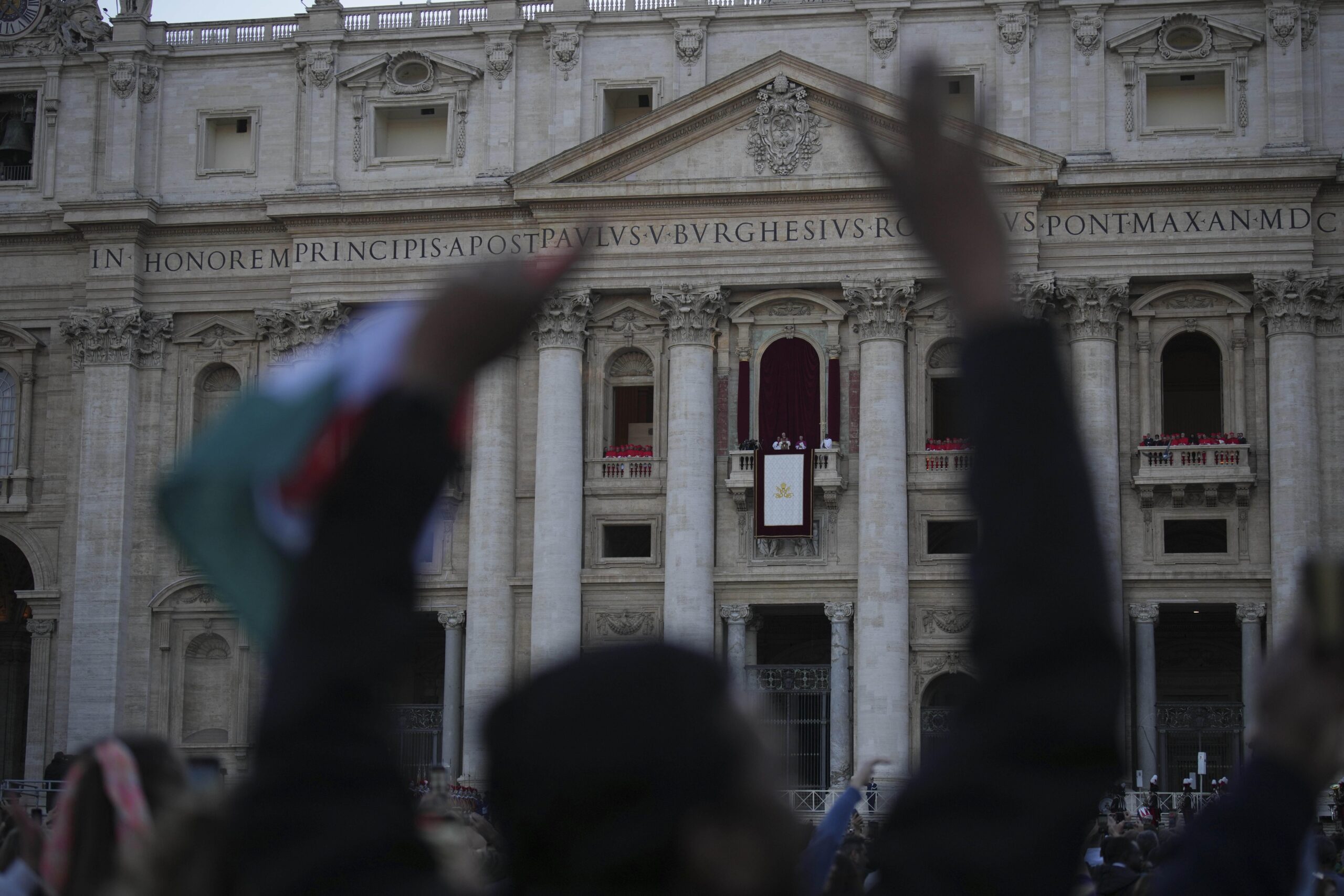 Saltillo: Comunidad católica celebra llegada del Papa León XIV