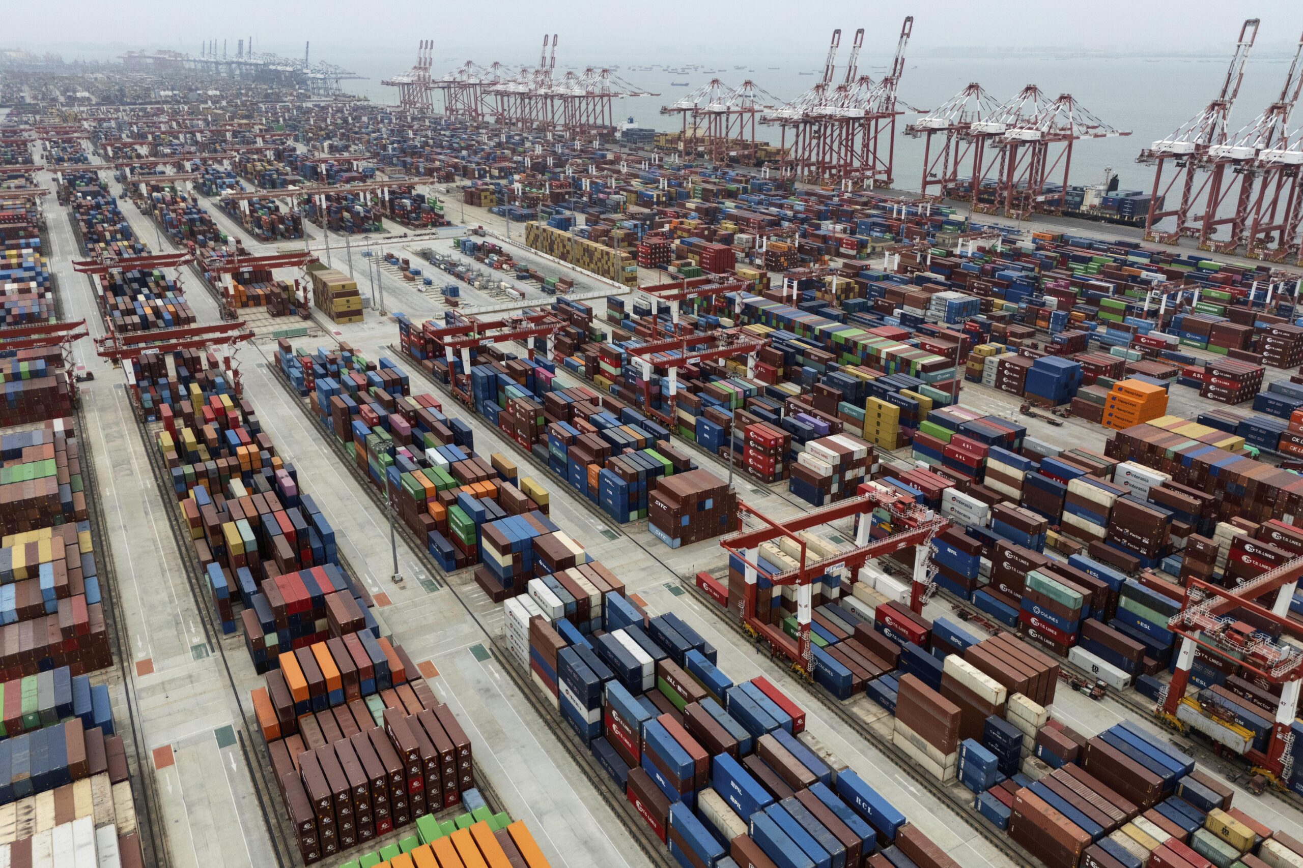 Pierde México terreno en las importaciones de Estados Unidos