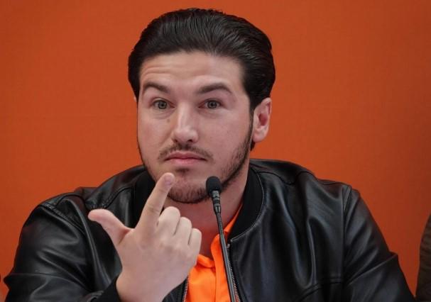 Alista Samuel García acarreo de votos para elección judicial