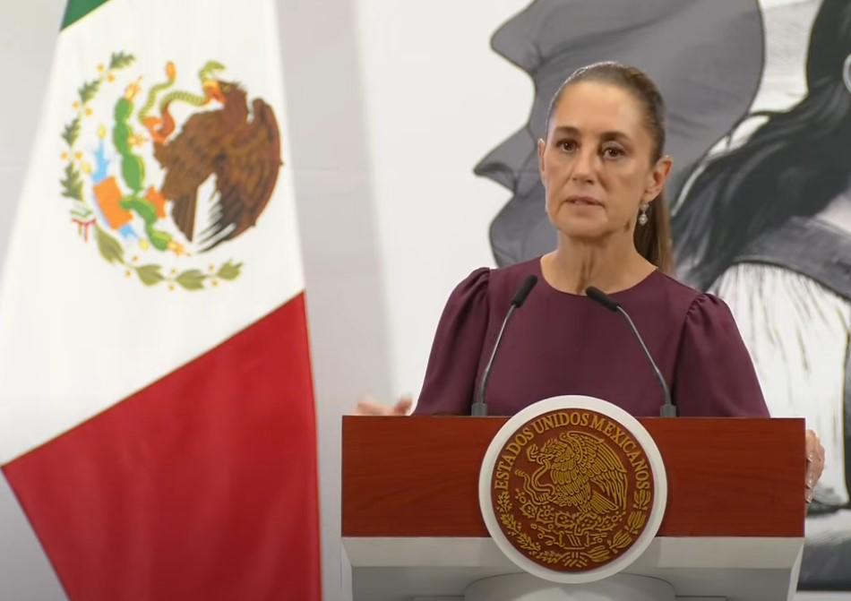 Revela Sheinbaum nueva llamada con Trump y aseguró que siguen las negociaciones