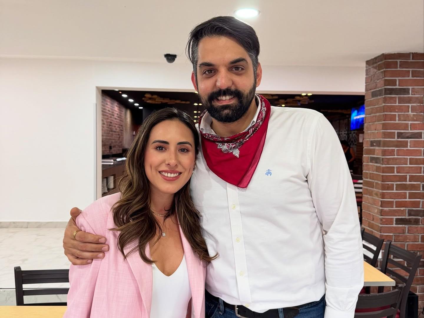 POLITICÓN: De rivales a aliados… Cecilia Guadiana y Attolini se suman al ‘contagio’ de unidad en Morena Coahuila