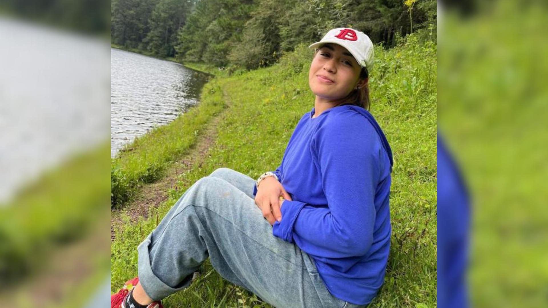 Desaparece Jessica Alondra, de 16 años, tras viajar de CDMX a Saltillo para asistir a evento de Cristo Vive