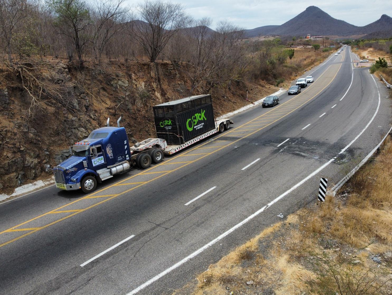 Violencia en Sinaloa obliga la evacuan santuario animal en Culiacán