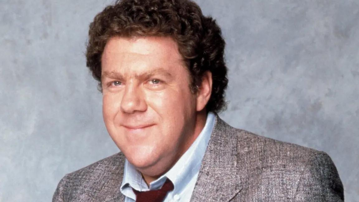 Muere George Wendt, legendario actor de Hollywood y de la serie ‘Cheers’, a los 76 años