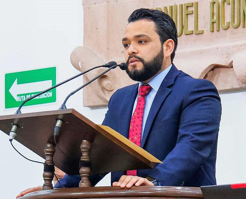 Va el Congreso de Coahuila por la implantación obligatoria de evaluaciones geriátricas integrales (EGI)
