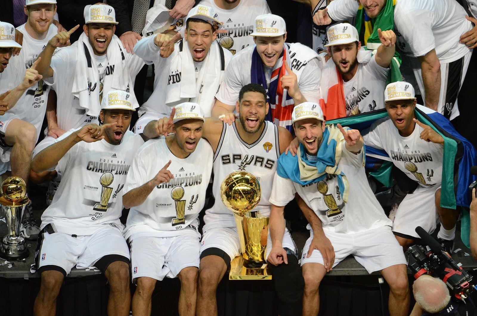 Spurs de San Antonio, equipo de la NBA, rehabilitará canchas de basquetbol de la colonia Mirasierra, en Saltillo