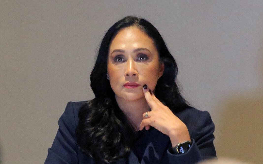 Denuncia Adela Navarro, directora de ZETA Tijuana, amenazas en su contra