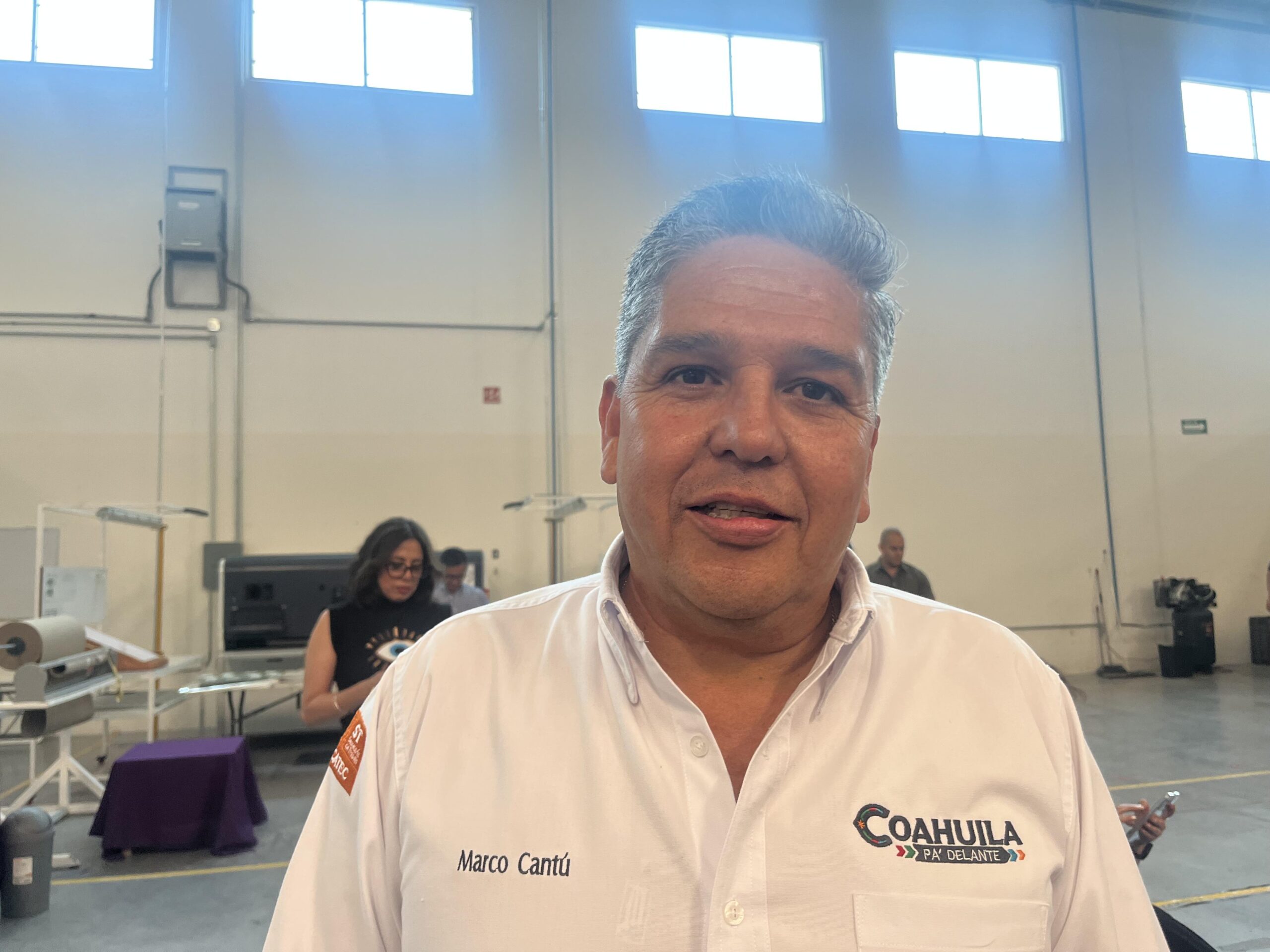 Tendrá Ramos Arizpe su propia escuela para operadores de 5ta rueda; será para hombres y mujeres