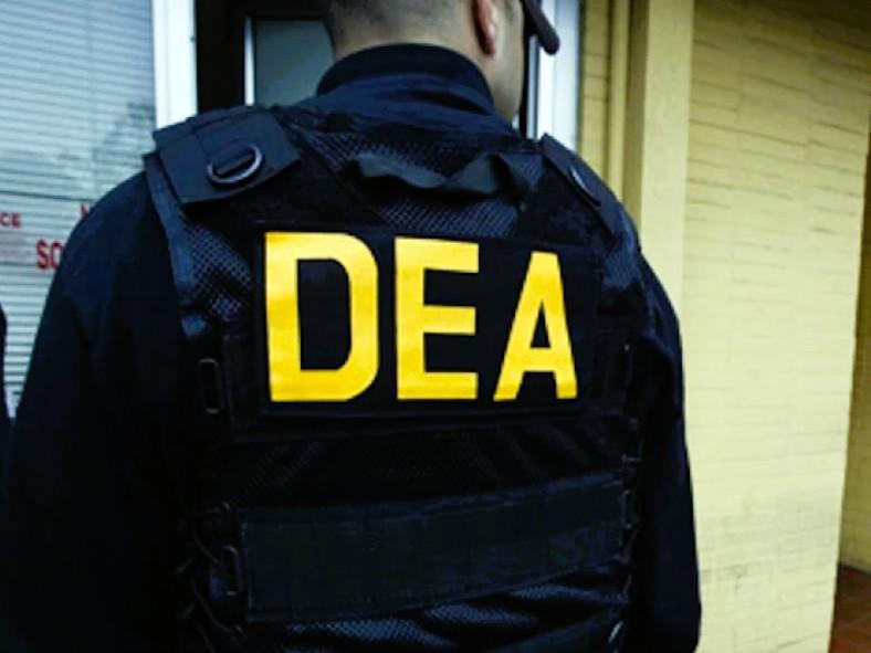 In DEA we trust