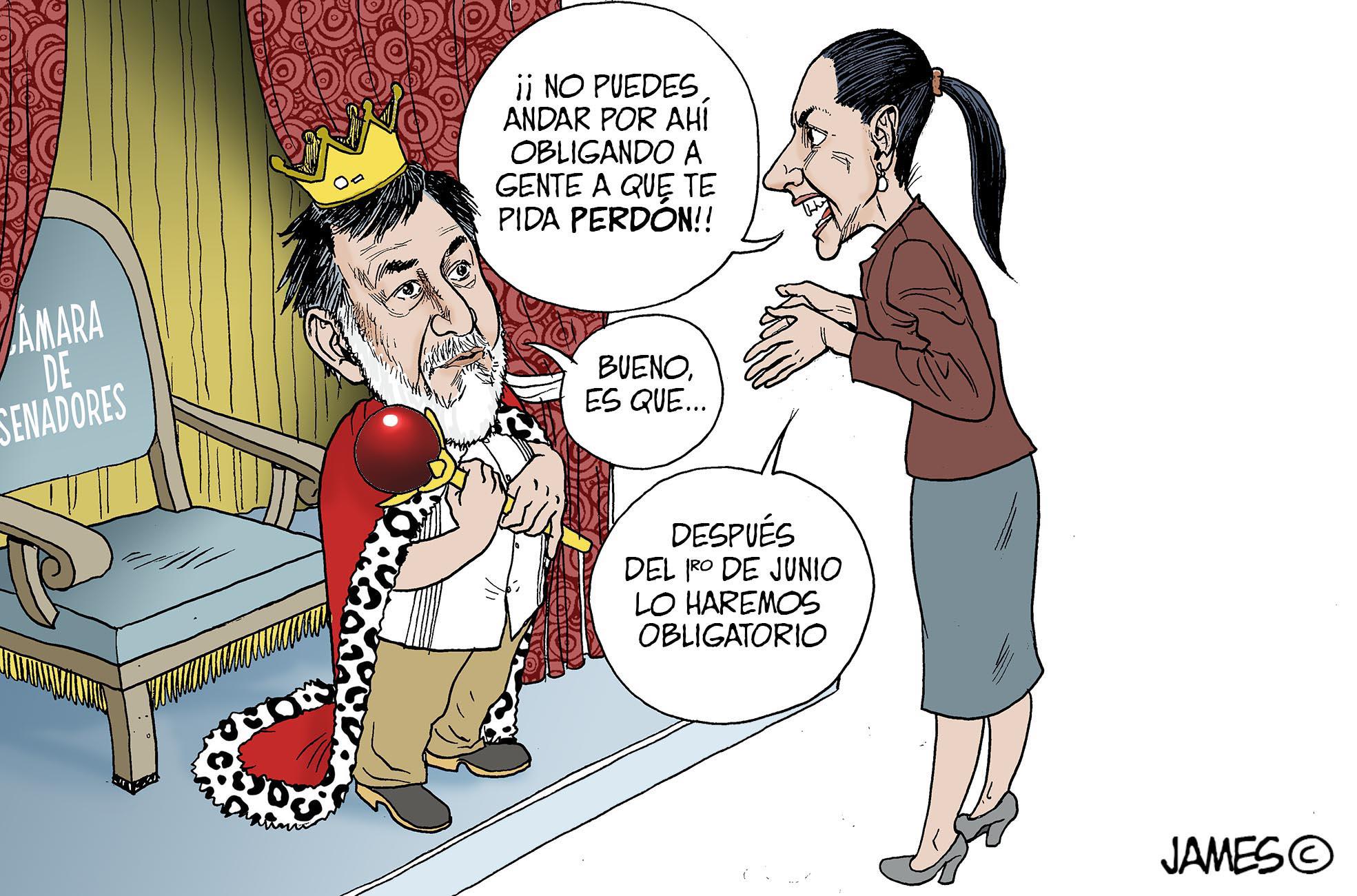Situación resuelta