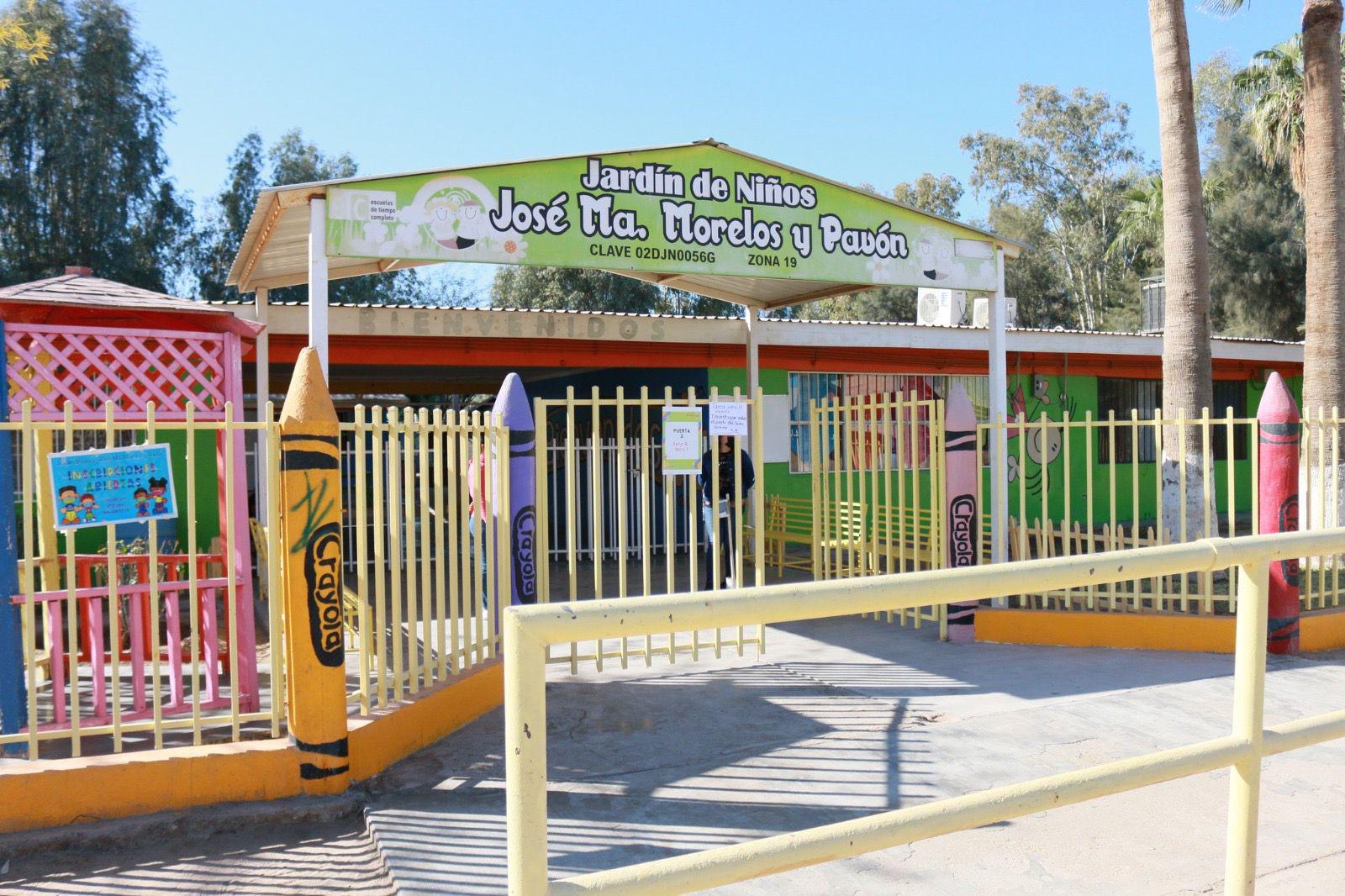 Adapta Torreón jornada escolar,  para prevenir deshidratación en estudiantes